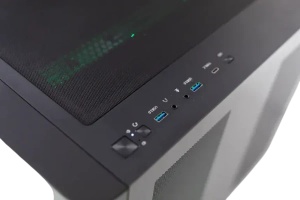 Kućište UGD Valkyrie 2863A 650W - Img 2