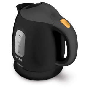 Kuvalo za vodu Sencor SWK 1101BK/1L/1100W - Img 4