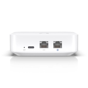 LAN Cloud Gateway/WiFi AP Ubiquiti UX-EU WIFi6/AX3000/1x1G - Img 4