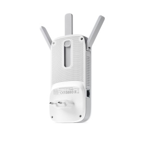 LAN Range extender TP-LINK RE450 AC1750/bual band - Img 3