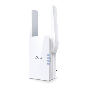 LAN Range Extender TP-LINK RE505X AX1500 Wi-Fi - Img 1