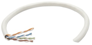 LAN UTP kabl Intellinet 362320 Cat5e 305m Wall/24AWG/CCA - Img 2