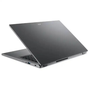 Laptop Acer Extensa 15 EX215-55 15.6 FHD/i5-1235U/16GB/NVMe 512GB/Iris Xe/GLAN/siva - Img 4