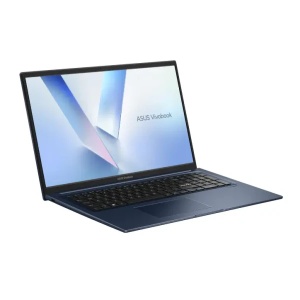 Laptop Asus VivoBook 17 X1704VA-AU982 17.3 FHD/Core 5-120U/16GB/NVMe 512GB/SR - Img 3