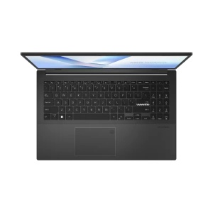 Laptop Asus VivoBook E1504FA-BQ2909 15.6 FHD IPS/R5-40/8GB/NVMe 512GB/crna/bez punjača - Img 2