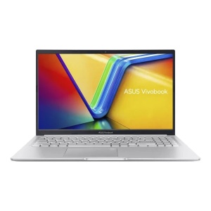 Laptop Asus VivoBook M1502NAQ-QBQ049 15.6 FHD/R7-170/16GB/NVMe 512GB/backlit/silver