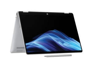 Laptop HP OmniBook 5 Flip 14-fp0030nn WUXGA Touch/Core 7 150U/16GB/NVMe 512GB/srebrna/C2AH4EA - Img 2