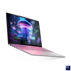 Laptop Lenovo Yoga Slim 7 14ILL10 2.8K OLED/U7-258V/32GB/1TB/bklt SRB/Siva/Win11 home/bez punjača