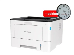 Laserski štampač Pantum BP5100dw 1200dpi/1.2GHz/512MB/40ppm/USB 2.0/duplex/LAN/WiFi/NFC - Img 2