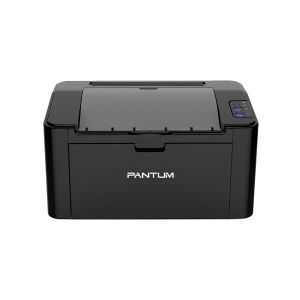 Laserski štampac Pantum P2500W + punjenje tonera sa čipom Pantum PA-200B za 3200 str.