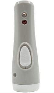 LED M701BL-L punjiva prenosna lampa 1W, money check, USB 5V punjenje - Img 2