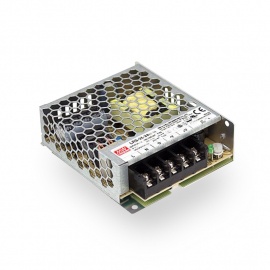LED NAPAJANJE MW 24V LRS-035W-24V - Img 2