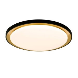 LED plafonjera 96W, promenljiva boja svetla