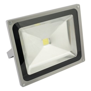 LED reflektor 50W LRB-50 - Img 2