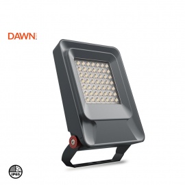 LED REFLEKTOR FL100W-08 4000K IP65 - Img 4