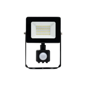 LED reflektor sa PIR senzorom 20W 6500K - Img 2
