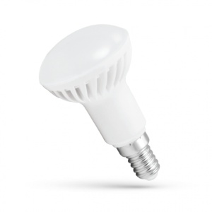 LED Sijalica E14 R50 toplo bela 6W 13987 - Img 2