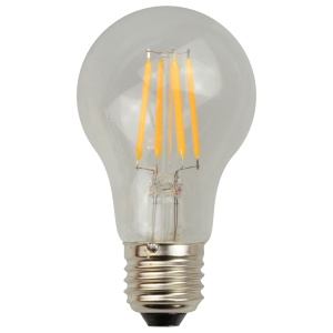 LED sijalica E27 4W Filament LFB-A60-4 - Img 2