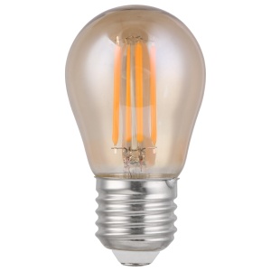 LED sijalica E27 4W Filament LFB-G45A-4 - Img 3