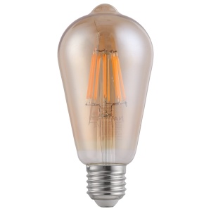 LED sijalica E27 4W Filament LFB-ST64A-4 - Img 3