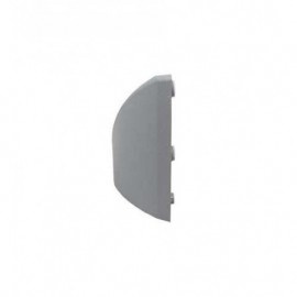 LED SVETILJKA 2061 ZIDNA 6W 4000K SIVA - Img 4