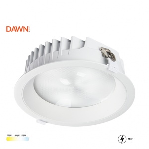 LED SVETILJKA DF08 Y5E15 CCT 15W BELA