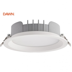 LED SVETILJKA HSM-DL00812 3000/4000/6000K 8W IP20 BELA - Img 2