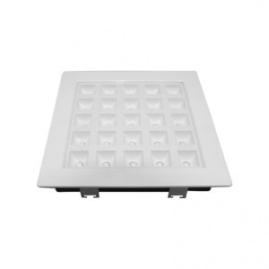 LED SVETILJKA* UGRADNA YG-SGZ25 25W 6500K