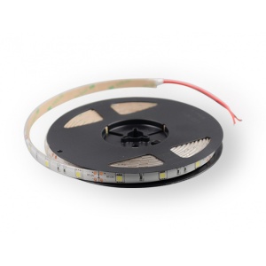 LED TRAKA BB-2835S-60-NW 12V IP33 (5m, 4.8W/m, 8mm) - Img 3