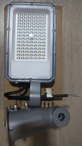 LED ULICNA 50W 6250lm 6500K IP65 LI1201 - Img 3