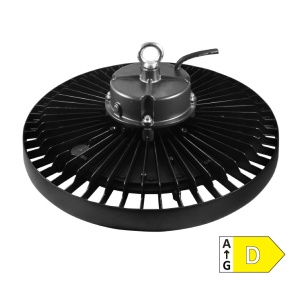 LED viseći reflektor 200W, 130lm/W High lumen - Img 1