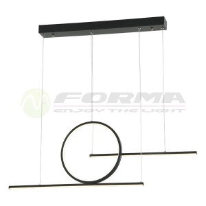 LED visilica F2025-30V BK - Img 2