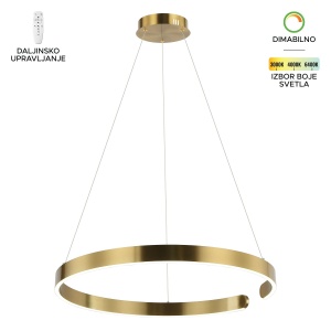 LED visilica F2046-56V SG - Img 2