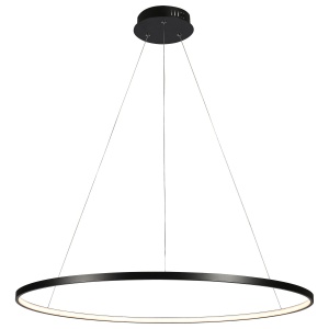 LED visilica F2063-36V BK - Img 3