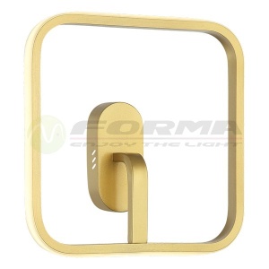LED zidna lampa F2034-18Z SG - Img 2