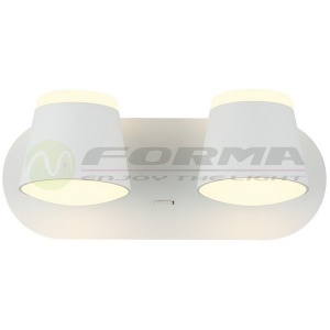 LED zidna lampa F2076-16Z WH - Img 2