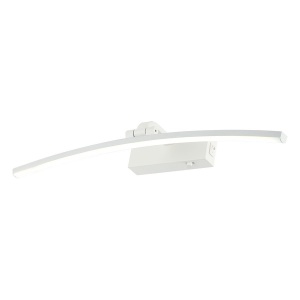 LED zidna lampa LZ008-12 WH