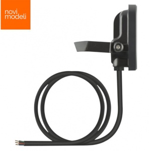 LEDVANCE LED reflektor 10W hladno bela - Img 5