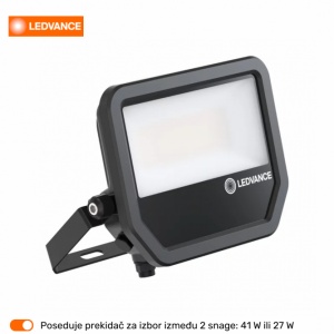LEDVANCE LED reflektor 41W hladno bela - Img 8
