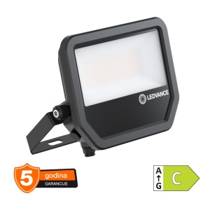LEDVANCE LED reflektor 41W hladno bela - Img 1