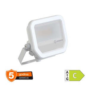 LEDVANCE LED reflektor 8W hladno bela - Img 1