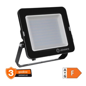 LEDVANCE LED reflektor 90W toplo bela - Img 1