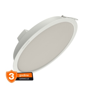 LEDVANCE LED ugradna panel lampa 30W 4000K
