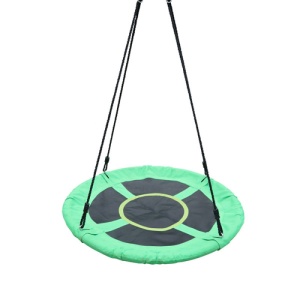 Ljuljaška gnezdo 100 cm LM-B022
