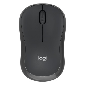 LOGITECH Bluetooth mis grafit necujni silent M240