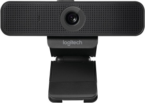 LOGITECH Web kamera FullHD 3Mpix C925e 960-001076 - Img 3
