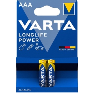 LongLife Power AAA LR3 bli2 - Img 2