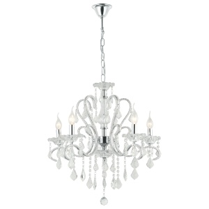 Luster kristal ML1403-5 CH