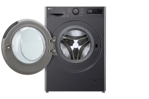 Mašina za pranje i sušenje veša LG F4DR510S2M kapacitet pranja 10kg/sušenja 6kg/ 1400 obrtaja - Img 3