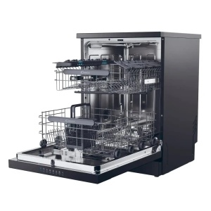 Mašina za pranje sudova Candy CF 5C6F0B širina 60cm/15 kompleta/10 programa - Img 3